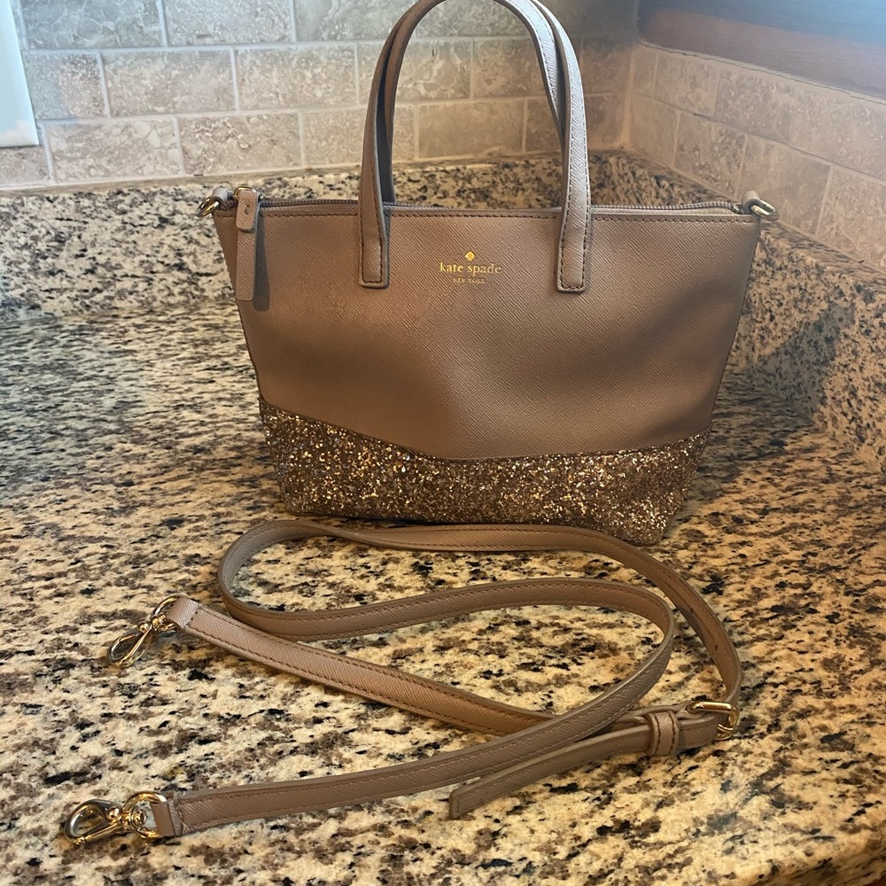 Kate spade purse